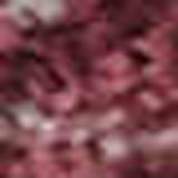 HomeRoots 8' X 10' Burgundy & Blush Abstract Washable Area Rug - Modern, Durable, UV-Protected & Stylish! 679933