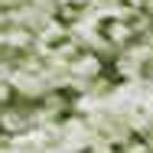 HomeRoots 10' Green & Ivory Abstract Area Rug - Washable, UV Protected, Stylish & Durable for High-Traffic Homes 679941