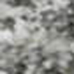 HomeRoots 8' X 10' Gray and Silver Abstract Area Rug - Washable, UV-Protected, Perfect for Modern Spaces! 679945