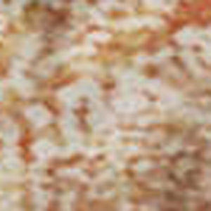 HomeRoots 9' X 12' Peach and Salmon Abstract Area Rug - Washable, UV Protected, Stylish, Durable, and Easy-Care! 679958