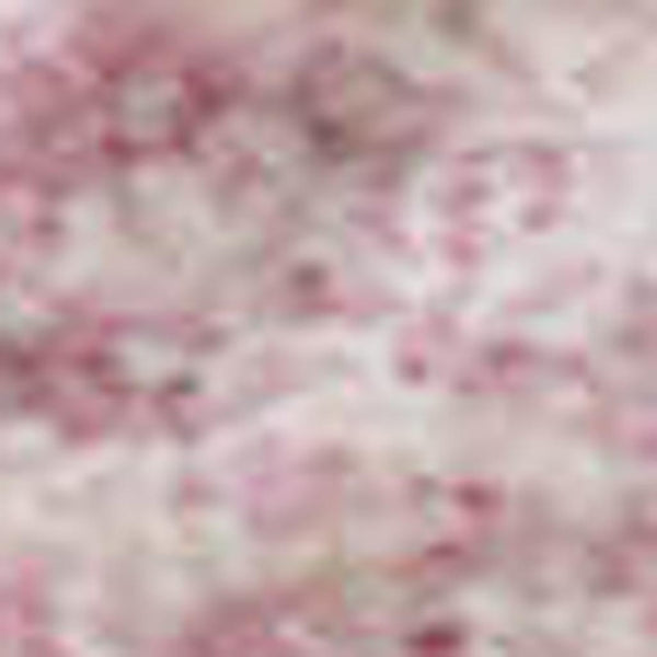 HomeRoots 10' Modern Pink & Blush Abstract Washable Area Rug with UV Protection for Stylish Spaces 679965