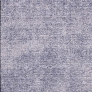 HomeRoots 8' X 10' Purple And Lavender Abstract Washable Area Rug - Stylish, Durable, UV Protected, Easy Care! 679975