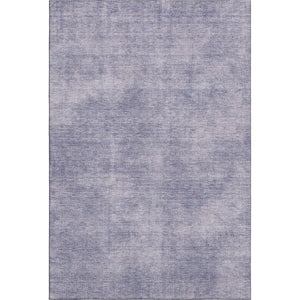 HomeRoots 9' X 12' Stylish Purple & Lavender Abstract Area Rug - Washable, UV Protected, Perfect for High-Traffic Areas 679976