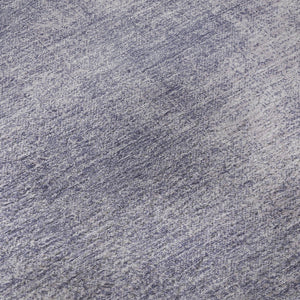 HomeRoots 9' X 12' Stylish Purple & Lavender Abstract Area Rug - Washable, UV Protected, Perfect for High-Traffic Areas 679976