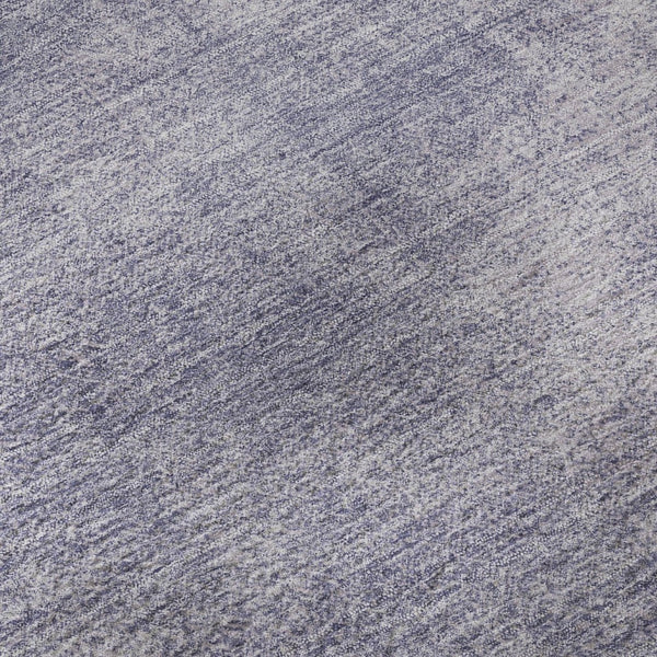 HomeRoots 9' X 12' Stylish Purple & Lavender Abstract Area Rug - Washable, UV Protected, Perfect for High-Traffic Areas 679976