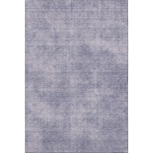 HomeRoots 9' X 12' Stylish Purple & Lavender Abstract Area Rug - Washable, UV Protected, Perfect for High-Traffic Areas 679976