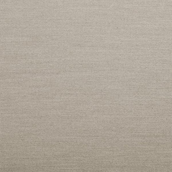 English Elm Ivano Outdoor Patio Sectional Set with Teak Accents, Weather‑Resistant Olefin Cushions & Durable Aluminum Frame Brown B2736S00014