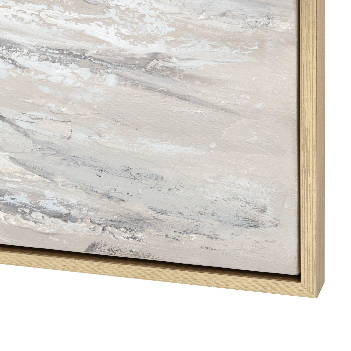Crestview Collection Seascape Canvas Painting - Thumbnail 4