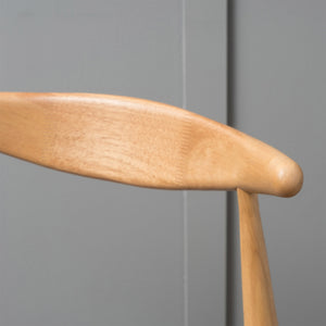 English Elm Christopher Knight Home® - Set Of 2 Rubberwood Dining Chairs With Ergonomic Backrest & Plush Cushions For Comfort & Style N759P307032B