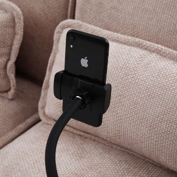 English Elm United We Win 106" U-Shaped Sectional Sofa - Comfy Chenille Cloud Couch With Usb Ports & Storage Ottoman W1568S00231-GIGA