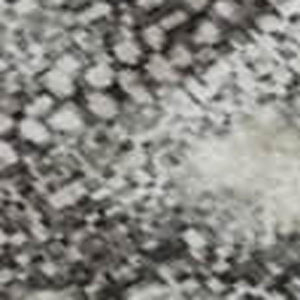 HomeRoots 9' X 12' Ivory Beige & Gray Abstract Washable Area Rug - Stylish, Durable, UV Protected for Homes 680258
