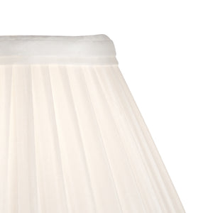 Chelsea House Old Paris Candlestick Lamp — Lost-Wax Brass Sculpted Table Lamp, Aged Patina, Compact 21" Accent Light 68060