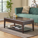 Christopher Knight Home® - Noble House - Childress Transitional Lift-Top Coffee Table