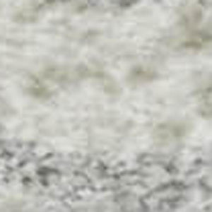 HomeRoots 9' X 12' Elegant Ivory and Beige Floral Area Rug - Washable, UV Protected, Kid & Pet Friendly Design 681046