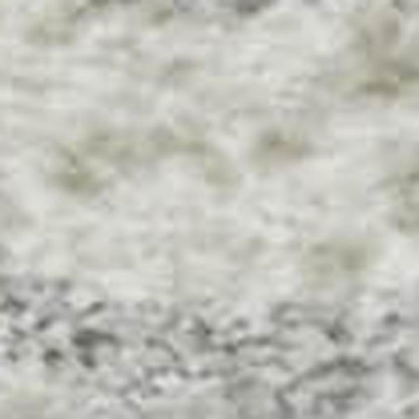 HomeRoots 9' X 12' Elegant Ivory and Beige Floral Area Rug - Washable, UV Protected, Kid & Pet Friendly Design 681046