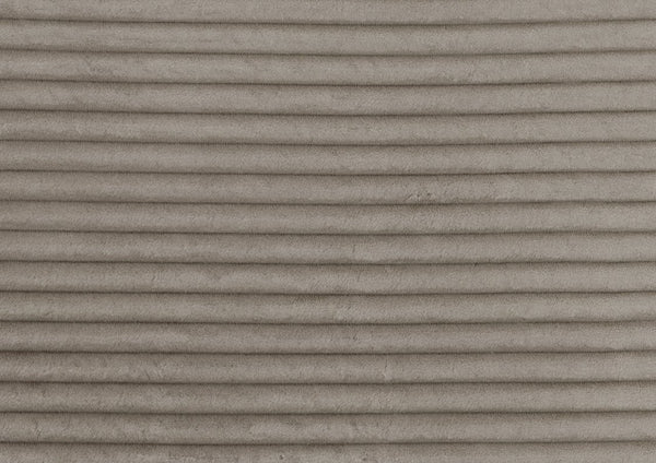 English Elm Taupe Corduroy Swivel Glider Recliner Chair with 360° Rotation, Smooth Recline, Plush Cushioning for Living Room Comfort and Style B011P383306