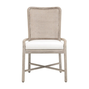 Essentials for Living Avalon Dining Chair, Set of 2 6812.NGCN/LPPRL/NG