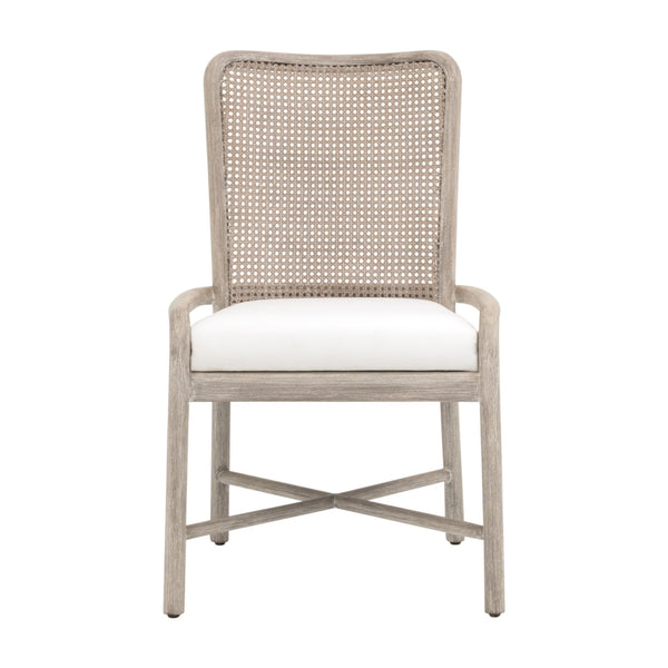 Essentials for Living Avalon Dining Chair, Set of 2 6812.NGCN/LPPRL/NG