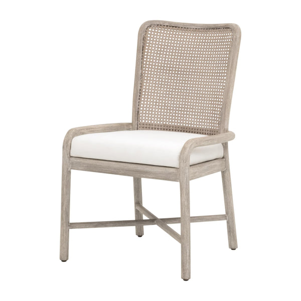 Essentials for Living Avalon Dining Chair, Set of 2 6812.NGCN/LPPRL/NG