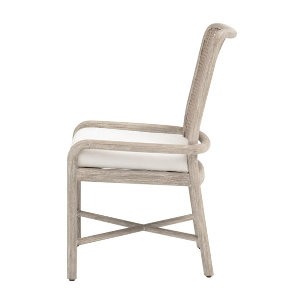 Essentials for Living Avalon Dining Chair, Set of 2 6812.NGCN/LPPRL/NG