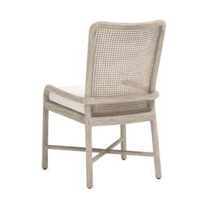 Essentials for Living Avalon Dining Chair, Set of 2 6812.NGCN/LPPRL/NG