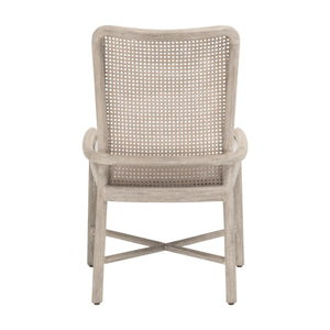Essentials for Living Avalon Dining Chair, Set of 2 6812.NGCN/LPPRL/NG