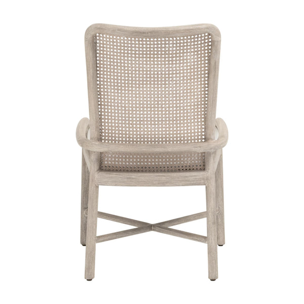 Essentials for Living Avalon Dining Chair, Set of 2 6812.NGCN/LPPRL/NG