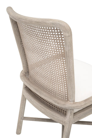 Essentials for Living Avalon Dining Chair, Set of 2 6812.NGCN/LPPRL/NG