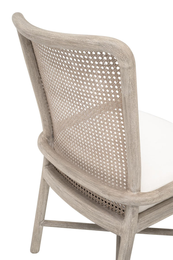 Essentials for Living Avalon Dining Chair, Set of 2 6812.NGCN/LPPRL/NG