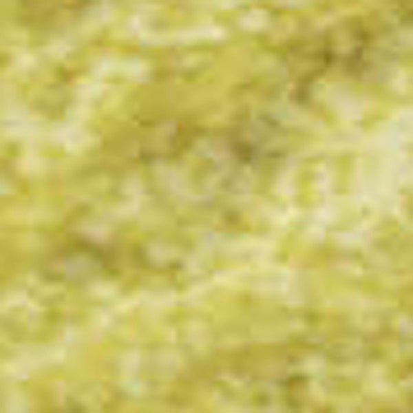 HomeRoots 9' X 12' Yellow and Aqua Floral Area Rug - Washable, UV Protected, Stain Resistant for High-Traffic Homes 681208