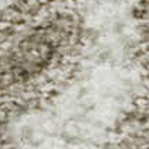 HomeRoots 8' X 10' Ivory Beige Gold Abstract Washable Area Rug with UV Protection for Stylish Home Décor 681249