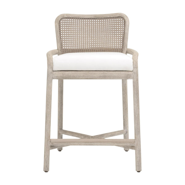 Essentials for Living Avalon Counter Stool 6812CS.NGCN/LPPRL/NG