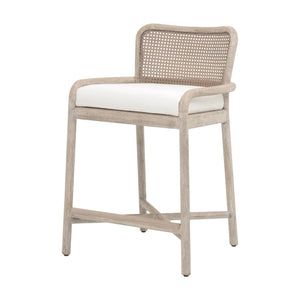 Essentials for Living Avalon Counter Stool 6812CS.NGCN/LPPRL/NG