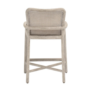 Essentials for Living Avalon Counter Stool 6812CS.NGCN/LPPRL/NG