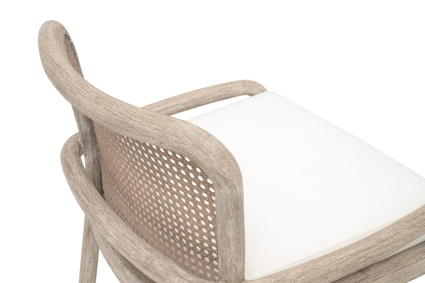 Essentials for Living Avalon Counter Stool 6812CS.NGCN/LPPRL/NG