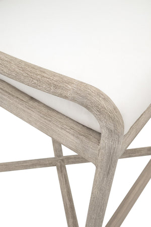 Essentials for Living Avalon Counter Stool 6812CS.NGCN/LPPRL/NG