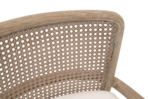 Essentials for Living Avalon Counter Stool 6812CS.NGCN/LPPRL/NG