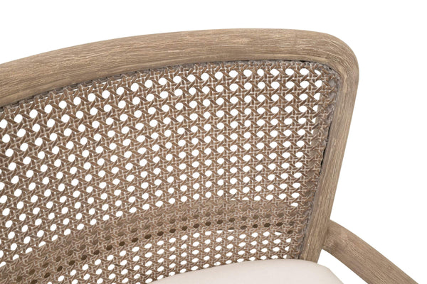 Essentials for Living Avalon Counter Stool 6812CS.NGCN/LPPRL/NG
