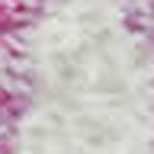 HomeRoots 9' X 12' Vibrant Pink Green & Orange Abstract Washable Area Rug with UV Protection for Homes 681400