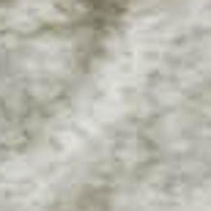 HomeRoots 8' X 10' Ivory Beige Geometric Washable Area Rug - Stylish, Durable, UV-Protected for Busy Homes 681615