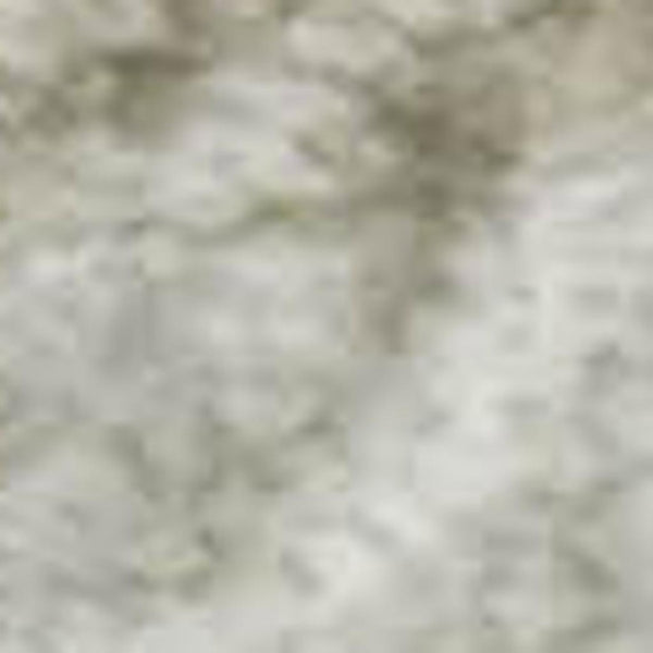 HomeRoots 10' x 14' Ivory and Beige Geometric Area Rug – Washable, UV Protected, Stylish for High Traffic Areas! 681617