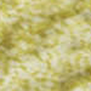 HomeRoots 10' Yellow and Ivory Geometric Washable Area Rug - UV Protected, Soft, Stain-Resistant, Durable Design 681653
