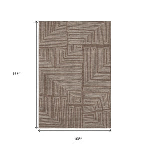 I Need to Find the First Word of the Variant Titles. Both Start with Numbers (2, 9), So I'll Use the Alphabetic That Makes Sense. Looking at the Common Key, the Product is a Geometric Washable Area Rug. the Size but I Should a Descriptive