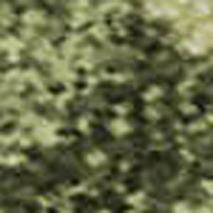 HomeRoots 5' X 8' Vibrant Green Copper Peach Abstract Area Rug - UV Protected, Washable & Stain Resistant! 682117
