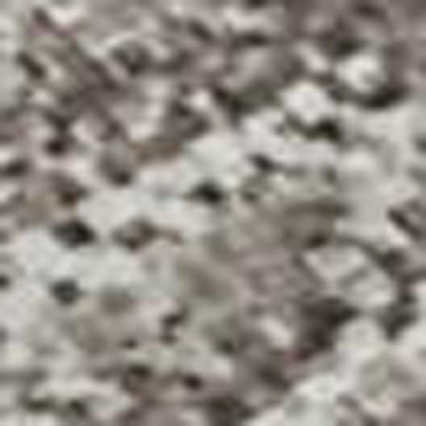 HomeRoots 10' X 14' Mint Green Ivory Silver Abstract Washable Area Rug - UV Protected, Durable, Stylish Design 682133