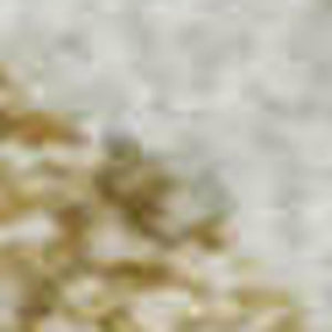 HomeRoots 10' X 14' Gold Ivory Gray Abstract Geometric Washable Area Rug - Stylish, Durable, UV Protected Design 682277