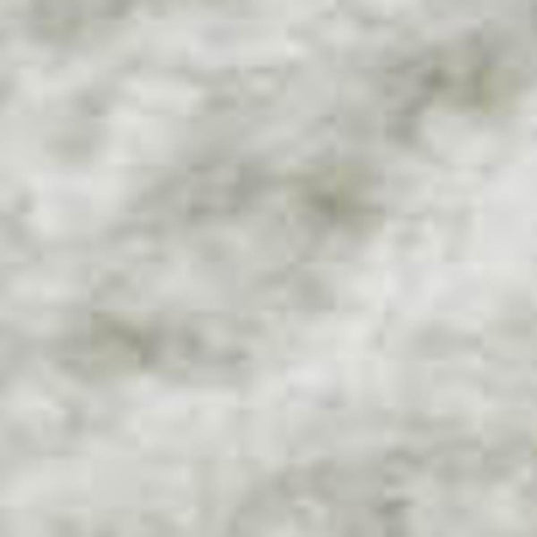 HomeRoots 5' X 8' Ivory and Beige Abstract Washable Area Rug - UV Protected, Durable, and Family-Friendly Design 682369