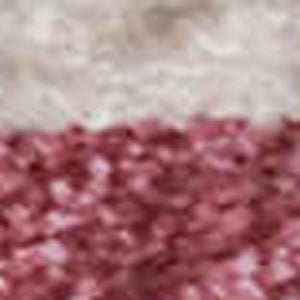 HomeRoots 8' X 10' Blush Gray & Ivory Abstract Washable Area Rug – Durable, Stain Resistant, UV Protected Beauty! 682407