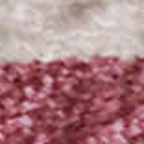 HomeRoots 8' X 10' Blush Gray & Ivory Abstract Washable Area Rug – Durable, Stain Resistant, UV Protected Beauty! 682407