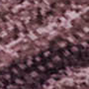 HomeRoots 9' X 12' Washable Abstract Area Rug in Burgundy, Ivory & Blush - UV Resistant, Stylish & Durable 682414